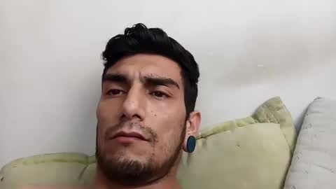 andsexbi69 online show from 8, 11, 2025