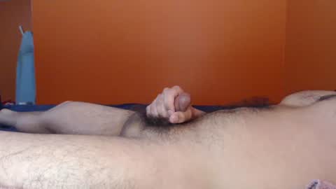 andy___1017 online show from 20, 1, 2025