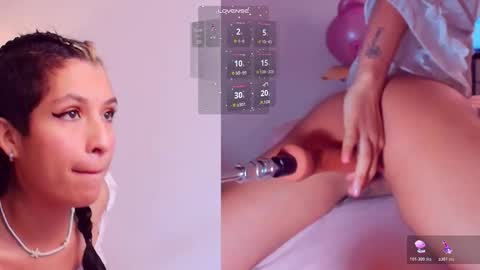 Snapshot of andy__nova chatting on 24, 10, 2025 andy online show from 24, 10, 2025