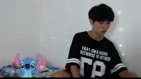 andy_andrade online show from 6, 10, 2025