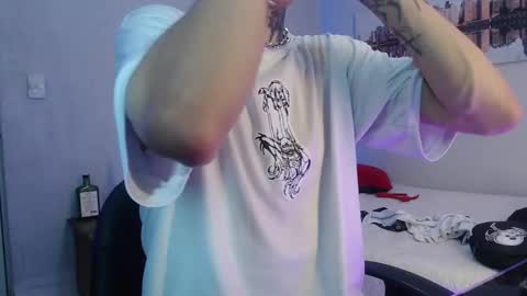 ANDY online show from 4, 1, 2025