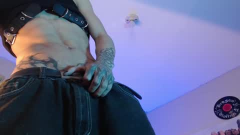 ANDY online show from 29, 1, 2025