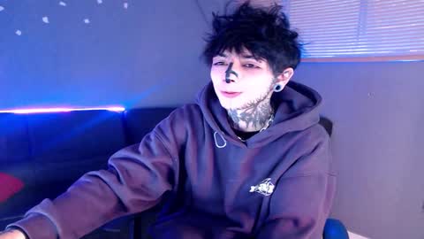 ANDY online show from 18, 9, 2025