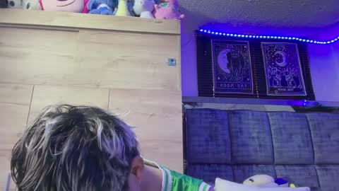 Snapshot of andy_belier chatting on 4, 12, 2024 Andy online show from 4, 12, 2024