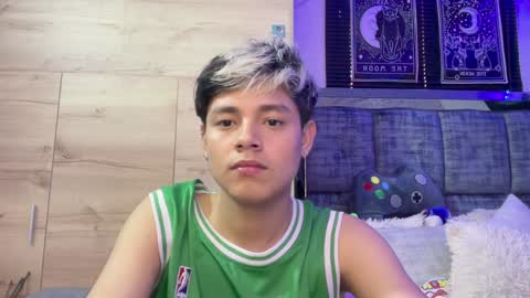 Snapshot of andy_belier chatting on 4, 12, 2024 Andy online show from 4, 12, 2024