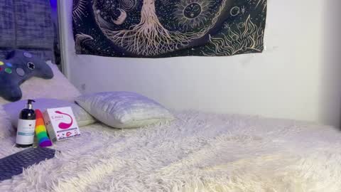 Snapshot of andy_belier chatting on 5, 12, 2024 Andy online show from 5, 12, 2024