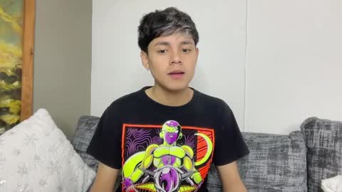 Snapshot of andy_belier chatting on 17, 1, 2025 Andy online show from 17, 1, 2025