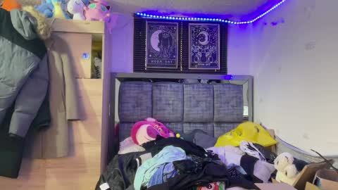 Snapshot of andy_belier chatting on 25, 1, 2025 Andy online show from 25, 1, 2025