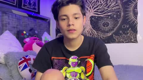 Snapshot of andy_belier chatting on 7, 2, 2025 Andy online show from 7, 2, 2025