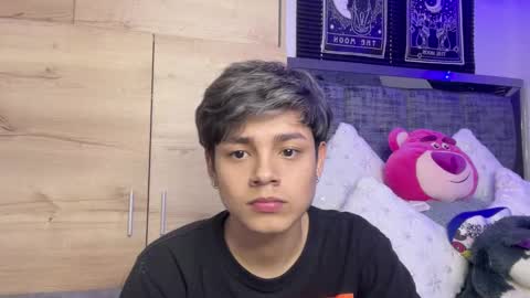 Snapshot of andy_belier chatting on 18, 2, 2025 Andy online show from 18, 2, 2025