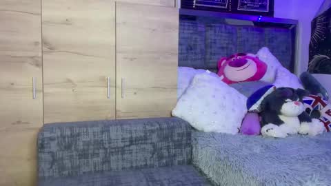 Snapshot of andy_belier chatting on 19, 2, 2025 Andy online show from 19, 2, 2025