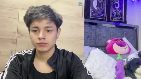 Snapshot of andy_belier chatting on 20, 2, 2025 Andy online show from 20, 2, 2025