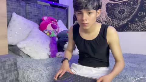 Snapshot of andy_belier chatting on 21, 2, 2025 Andy online show from 21, 2, 2025