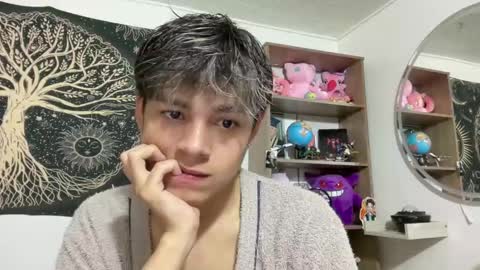 Snapshot of andy_belier chatting on 24, 2, 2025 Andy online show from 24, 2, 2025