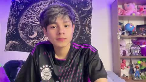 Snapshot of andy_belier chatting on 24, 2, 2025 Andy online show from 24, 2, 2025