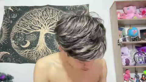 Snapshot of andy_belier chatting on 27, 2, 2025 Andy online show from 27, 2, 2025