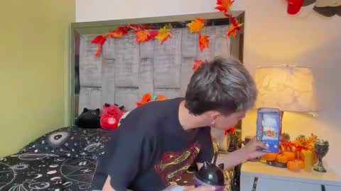 Snapshot of andy_belier chatting on 23, 10, 2025 Andy online show from 23, 10, 2025