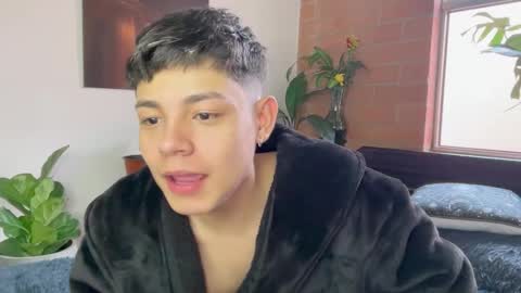 Andy online show from 4, 3, 2026