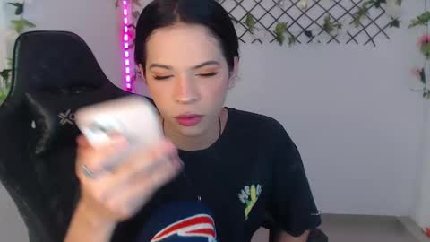 Snapshot of andy_bell_x chatting on 12, 2, 2026 ANDY online show from 12, 2, 2026