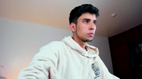 Andy online show from 14, 1, 2025