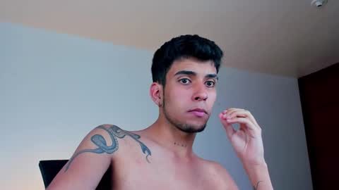 Andy online show from 14, 1, 2025
