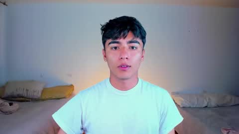 Andy online show from 15, 1, 2025