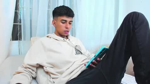 Andy online show from 24, 1, 2025