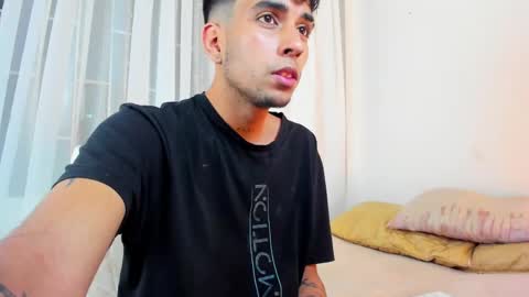 Andy online show from 21, 2, 2025