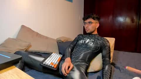 Andy online show from 12, 9, 2025