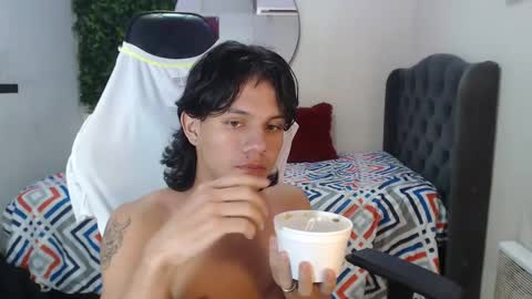 Snapshot of andy_dan1 chatting on 18, 1, 2025 andy_dan1 online show from 18, 1, 2025
