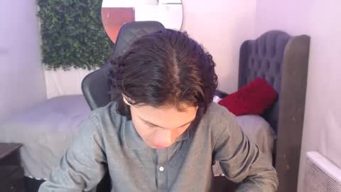 Snapshot of andy_dan1 chatting on 19, 1, 2025 andy_dan1 online show from 19, 1, 2025