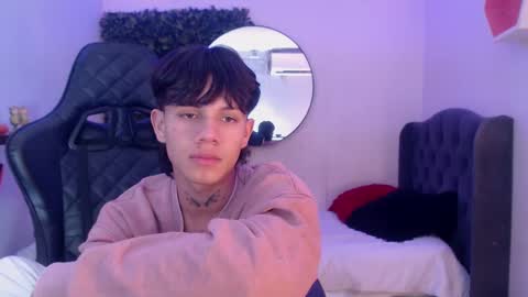 Snapshot of andy_dan1 chatting on 25, 2, 2025 andy_dan1 online show from 25, 2, 2025