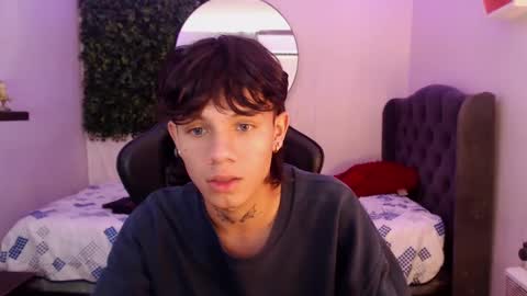 Snapshot of andy_dan1 chatting on 7, 3, 2025 andy_dan1 online show from 7, 3, 2025