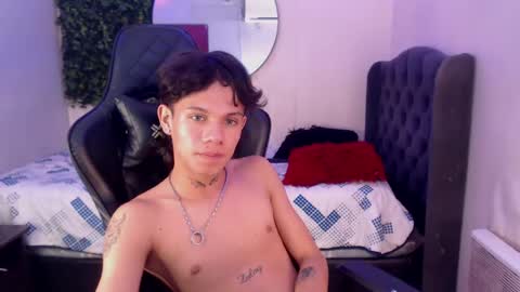 Snapshot of andy_dan1 chatting on 10, 3, 2025 andy_dan1 online show from 10, 3, 2025