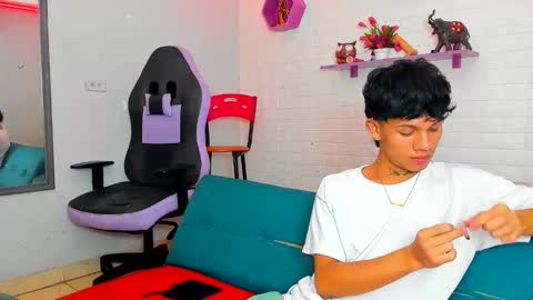 andy_dan1 online show from 12, 10, 2025