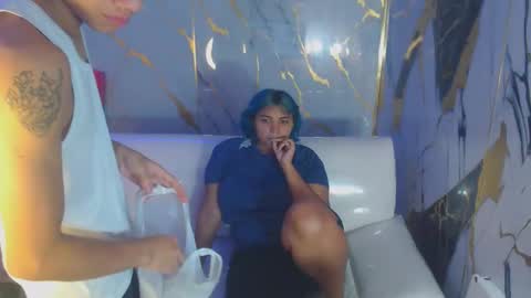 andy_dan1 online show from 19, 10, 2025