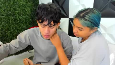 andy_dan1 online show from 29, 10, 2025