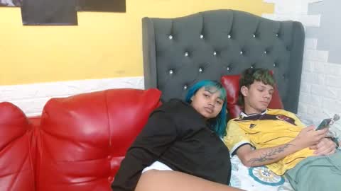 andy_dan1 online show from 3, 3, 2026