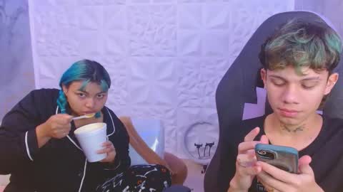 andy_dan1 online show from 12, 3, 2026