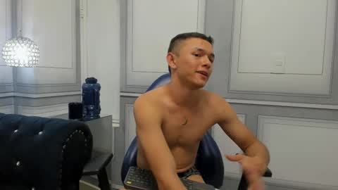 ANDY online show from 30, 1, 2025