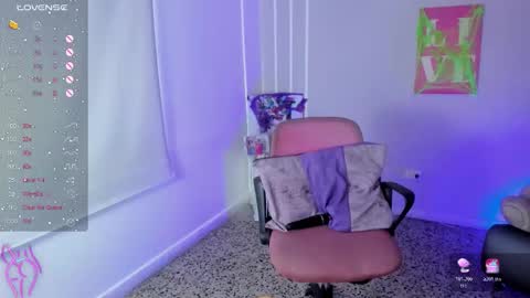 Andrea online show from 20, 10, 2025