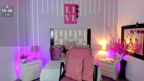 Andrea online show from 19, 2, 2026