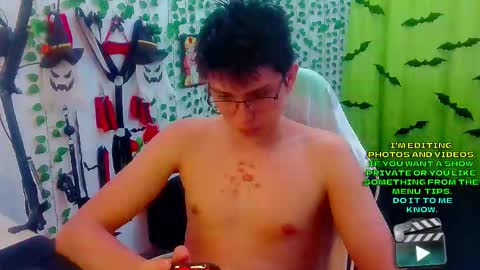 Andy Gray online show from 17, 11, 2025