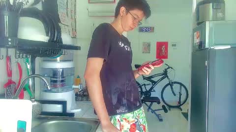 Andy Gray online show from 1, 12, 2025