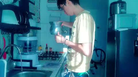 Andy Gray online show from 3, 12, 2025