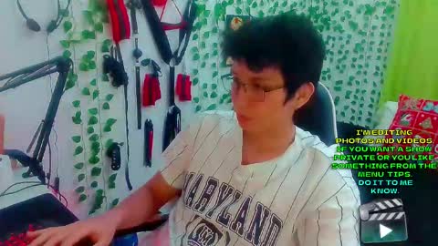 Andy Gray online show from 14, 1, 2026