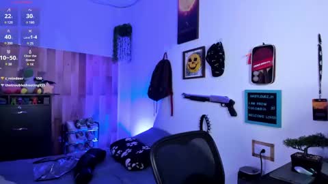 andy_guez_11 online show from 13, 2, 2025