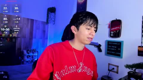 andy_guez_11 online show from 14, 2, 2025