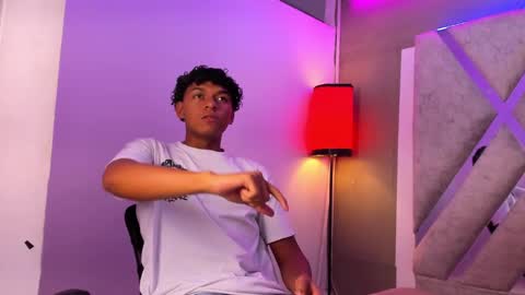 andy_jones7 online show from 21, 9, 2025