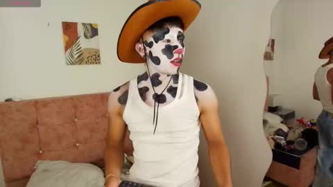 andy_justgame online show from 1, 11, 2025